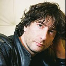 Neil Gaiman 