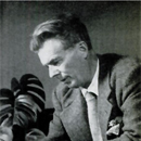 Aldous Huxley 