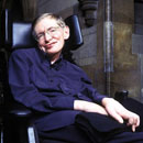 Stephen Hawking 