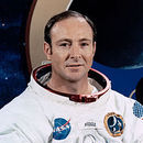 Dr. Edgar Mitchell 