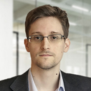 Edward Snowden 