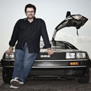 Ernest Cline 