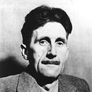 George Orwell 