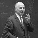 Robert Heinlein 