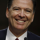 James Comey 