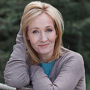 J.K. Rowling 