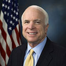 John McCain 