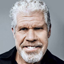 Ron Perlman 