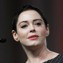 Rose McGowan 