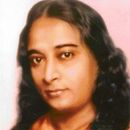 Paramahansa Yogananda 