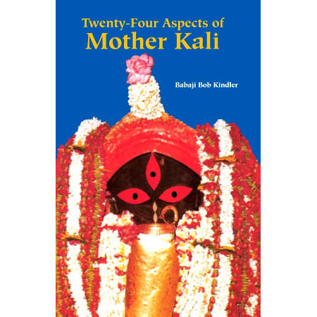 Twenty-Four Aspects of Mother Kali