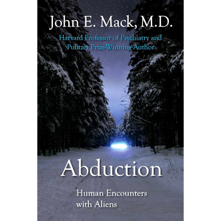 Abduction: Human Encounters with Aliens