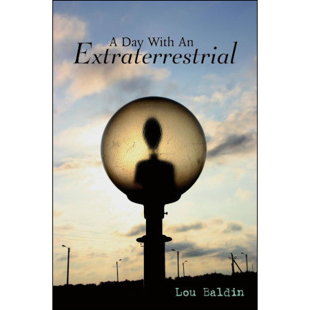 A Day with an Extraterrestrial