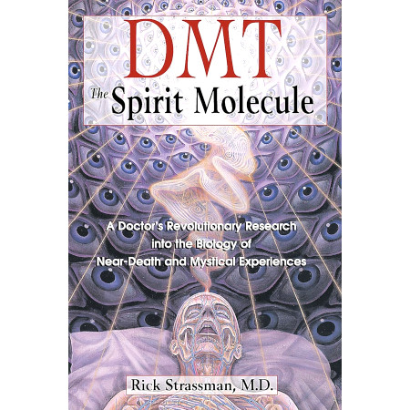 DMT: The Spirit Molecule