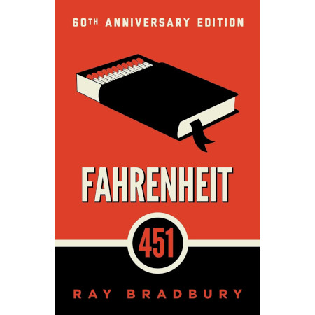 Fahrenheit 451