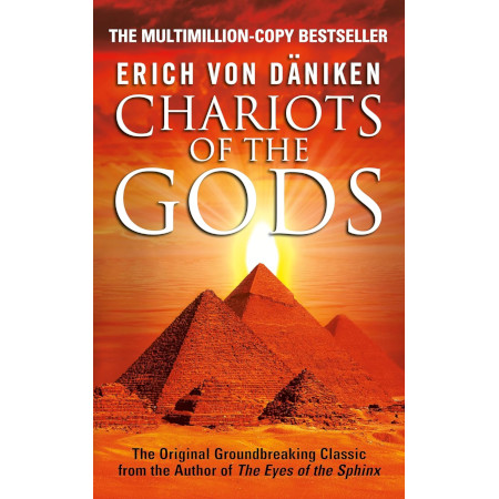 Chariots of the Gods