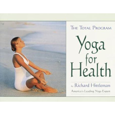 Yoga for Health