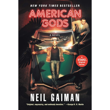 American Gods