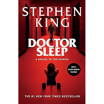 Doctor Sleep