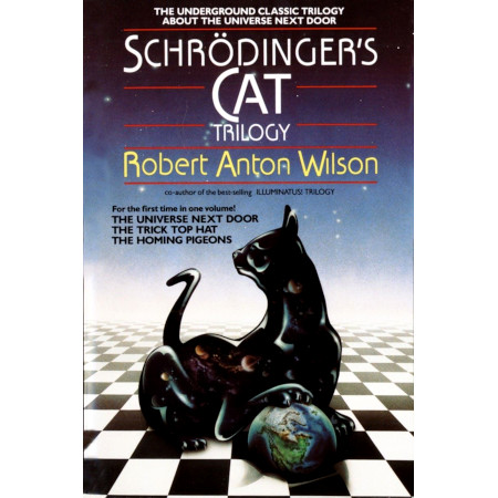 Schrodinger's Cat Trilogy