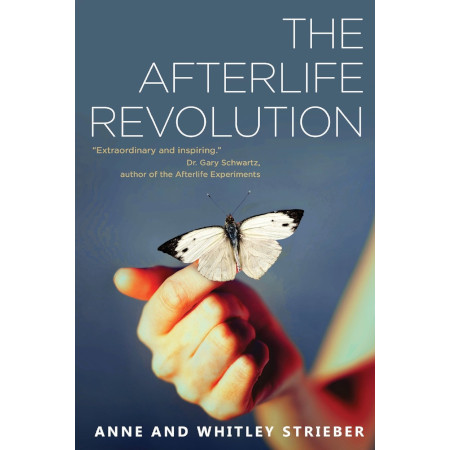 Afterlife Revolution