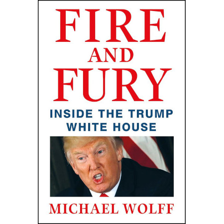 Fire and Fury