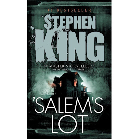 Salem's Lot