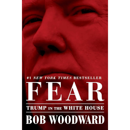 Fear: Trump in the White House