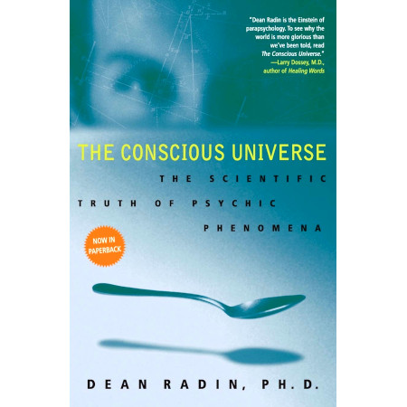 The Conscious Universe