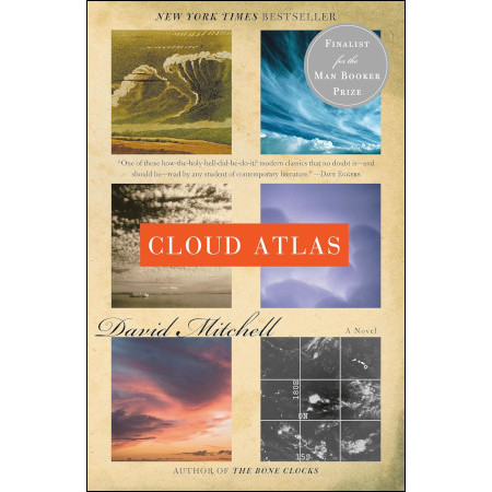 Cloud Atlas