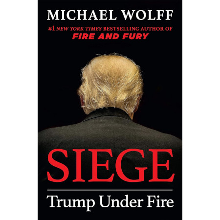 Siege: Trump Under Fire