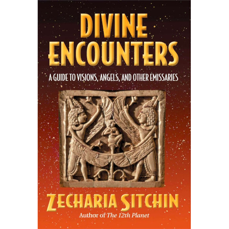 Divine Encounters