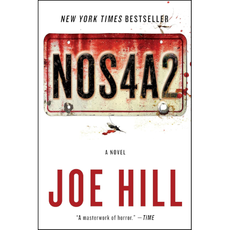 NOS4A2