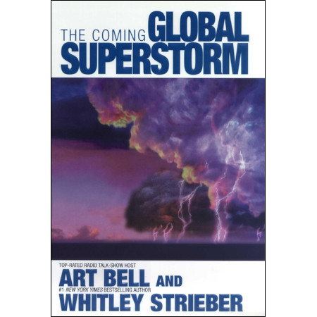 The Coming Global Superstorm