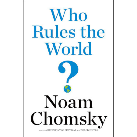 Who Rules the World?