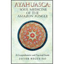 Ayahuasca: Soul Medicine of the Amazon Jungle