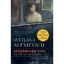 Secondhand Time: The Last of the Soviets