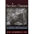 A Secret Order