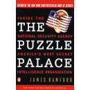The Puzzle Palace: Inside the National Security Agency