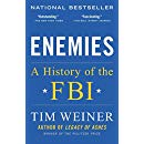 Enemies: A History of the FBI