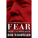 Fear: Trump in the White House