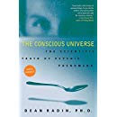 The Conscious Universe