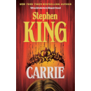 Carrie by Stephen King
