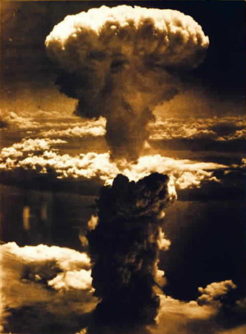 Nagasaki 1945