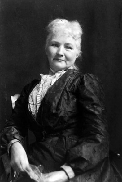 Mother Jones
