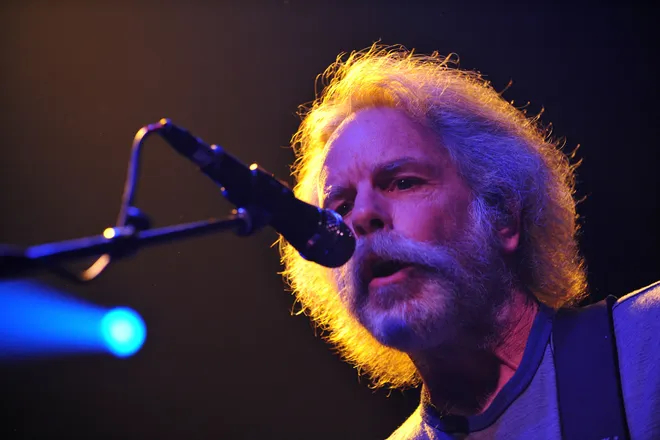 Bob Weir