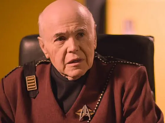 Walter Koenig