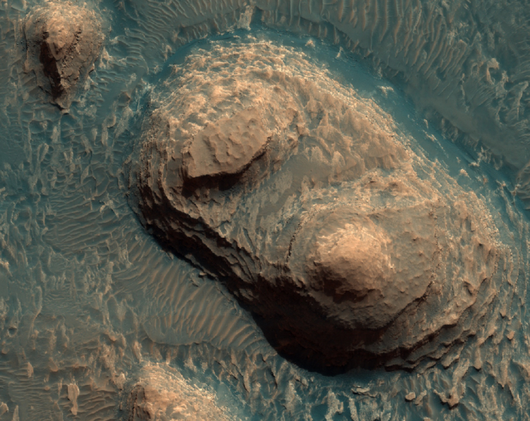 Mars Reconnaissance Orbiter