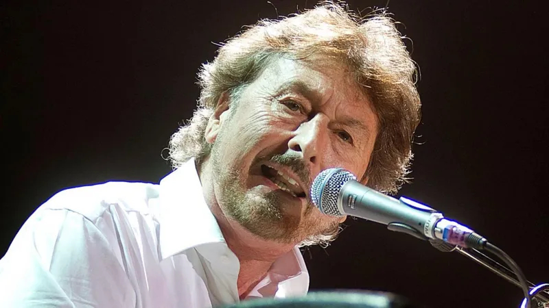 Rick Davies
