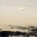 Photo: UFO's Seen Over Hawaii
